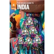 The Rough Guide to India by Edwards, Nick; Ferrarese, Marco; Gross, Lottie; Meghji, Shafik; Mills, Rachel, 9781789194623
