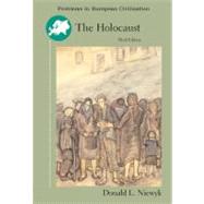 The Holocaust Problems and Perspectives of Interpretation by Niewyk, Donald, 9780618214624
