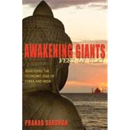 Awakening Giants, Feet of Clay : Assessing the Economic Rise of China and India by Bardhan, Pranab, 9781400834624