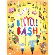 Bicycle Bash by Farrell, Alison, 9781452174624