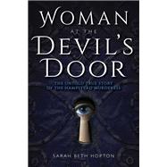 Woman at the Devil's Door by Hopton, Sarah Beth, 9780253034625