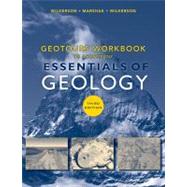Essentials Of Geo 3E Geotour Wkbk by Wilkerson,M. Scott, 9780393934625