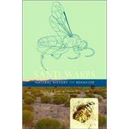 The Sand Wasps by Evans, Howard E.; O'Neill, Kevin M., 9780674024625