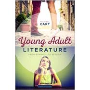 Young Adult Literature by Cart, Michael, 9780838914625