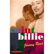 Saint Billie by Reed, Jeremy, 9781900564625