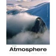 The Atmosphere An Introduction to Meteorology by Lutgens, Frederick K.; Tarbuck, Edward J.; Tasa, Dennis G, 9780131874626