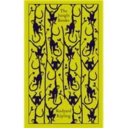 The Jungle Books by Kipling, Rudyard; Nagai, Kaori; Nagai, Kaori; Nagai, Kaori; Montefiore, Jan; Bickford-Smith, Coralie, 9780141394626