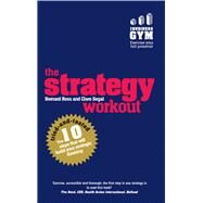 Strategy Workout by Ross, Bernard; Segal, Clare, 9781292084626