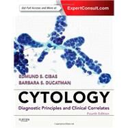 Cytology by Cibas, Edmund S., M.D.; Ducatman, Barbara S., M.D., 9781455744626