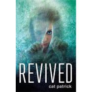 Revived by Patrick, Cat, 9780316094627