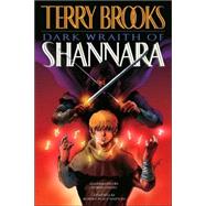 Dark Wraith of Shannara by BROOKS, TERRY, 9780345494627