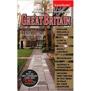 Itravelbooks Great Britain by Elissa Altman, 9780743474627