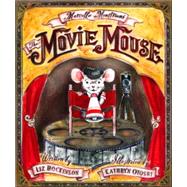 Marcello the Movie Mouse by Hockinson, Liz; Otoshi, Kathryn, 9780972394628