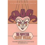 The Puppeteer by Williams, Timothy, 9781616954628