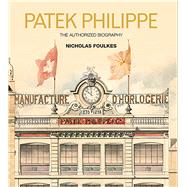 Patek Philippe,Foulkes, Nicholas,9781848094628
