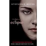 Eclipse Film Tie-in by Meyer, Stephenie, 9781905654628