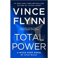 Total Power by Flynn, Vince; Mills, Kyle, 9781982194628