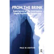 From the Brink by Ashton, Paul W., 9780367324629