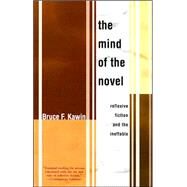 Mind Of The Novel Pa by Kawin,Bruce, 9781564784629