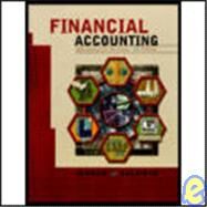 Financial Accounting by Ingram, Robert W.; Baldwin, Bruce A., 9780324024630
