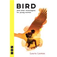 Bird by Lomas, Laura, 9781848424630