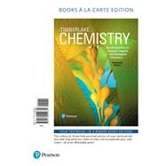 Chemistry An Introduction to General, Organic, and Biological Chemistry by Timberlake, Karen C., 9780134554631