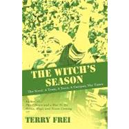 The Witch's Season by Frei, Terry, 9781439234631