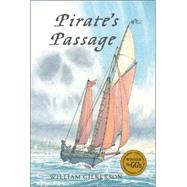 Pirate's Passage by GILKERSON, WILLIAM, 9781590304631