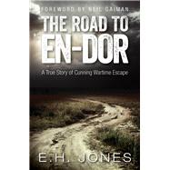 The Road to En-dor by Jones, E. H.; Gaiman, Neil, 9781843914631