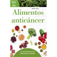 Alimentos anticncer by Herp, Blanca, 9788499174631