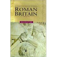 Roman Britain by Todd, Malcolm, 9780631214632