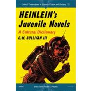 Heinlein's Juvenile Novels by Sullivan, C. W., III, 9780786444632