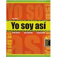 Yo Soy Asi by Blanco, Virgil; Saborido, Juan; Gallo, Leonard, 9781465274632