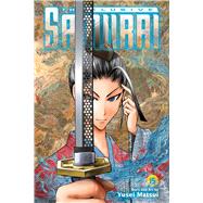 The Elusive Samurai, Vol. 15 by Matsui, Yusei, 9781974754632