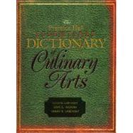 The Prentice Hall Essentials Dictionary of Culinary Arts by Labensky, Sarah R.; Ingram, Gaye G.; Labensky, Steven R., 9780131704633
