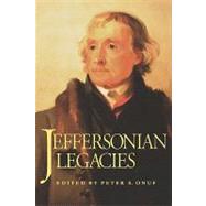 Jeffersonian Legacies by Onuf, Peter S., 9780813914633