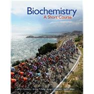 Biochemistry: A Short Course by Tymoczko, John L.; Berg, Jeremy M.; Gatto, Jr., Gregory J.; Stryer, Lubert, 9781319114633