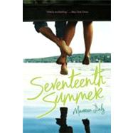 Seventeenth Summer by Daly, Maureen, 9781416994633