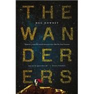 The Wanderers by Howrey, Meg, 9780399574634