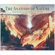 The Anatomy of Nature by Bedell, Rebecca, 9780691074634
