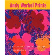 Andy Warhol Prints by Warhol, Andy, 9781891024634