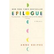 Epilogue by Roiphe, Anne Richardson, 9780061254635