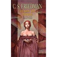 Feast of Souls by Friedman, C.S., 9780756404635
