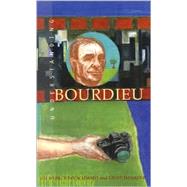 Understanding Bourdieu by Jen Webb, 9780761974635