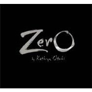 Zero by Otoshi, Kathryn, 9780972394635