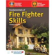 Fundamentals of Fire Fighter Skills . by , 9781284144635