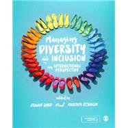 Managing Diversity and Inclusion by Syed, Jawad; Ozbilgin, Mustafa, 9781446294635