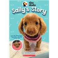 Sally's Story (The Dodo) by Bader, Bonnie, 9781546114635