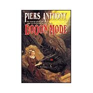 Dooon Mode by Piers Anthony, 9780312874636