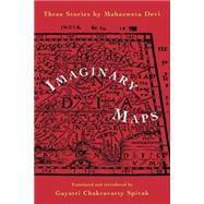 Imaginary Maps by Devi,Mahasweta, 9780415904636